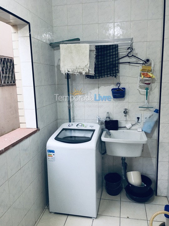 Apartamento para aluguel de temporada em Campos do Jordão (Abernessia)
