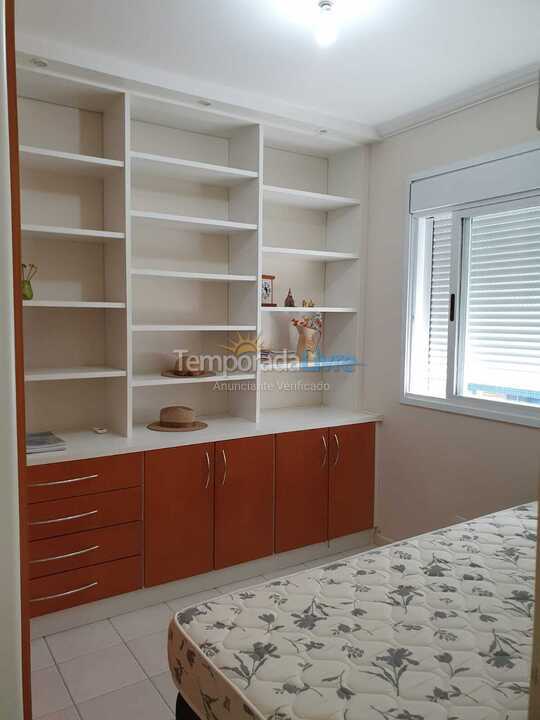 Apartamento para alquiler de vacaciones em Florianopolis (Praia dos Ingleses)