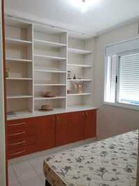 Apartamento de 3 habitaciones a 250 m de la playa. 50 metros del centro