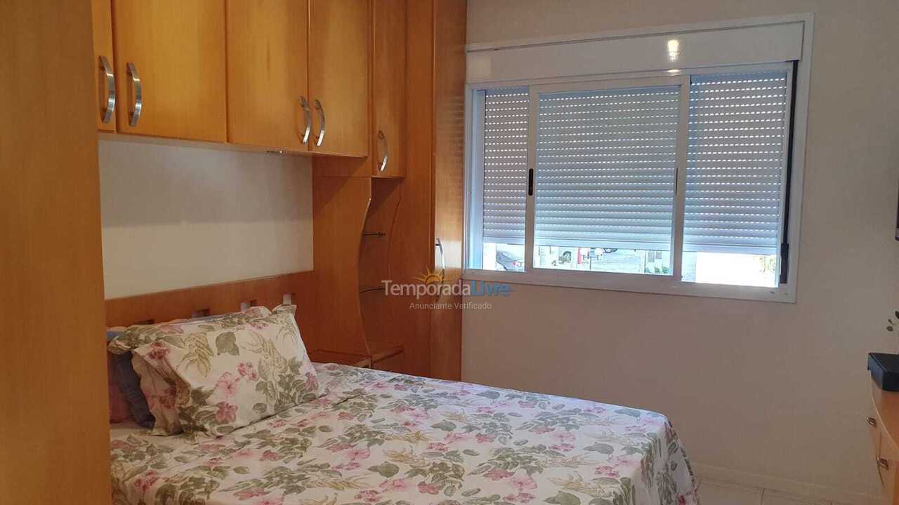 Apartamento para alquiler de vacaciones em Florianopolis (Praia dos Ingleses)