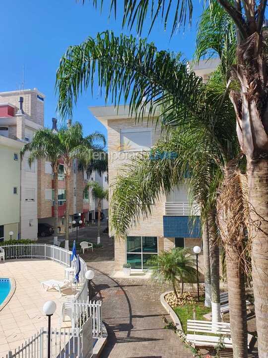 Apartamento para alquiler de vacaciones em Florianopolis (Praia dos Ingleses)