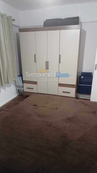 Casa para alquiler de vacaciones em Balneário Camboriú (Praia Central)