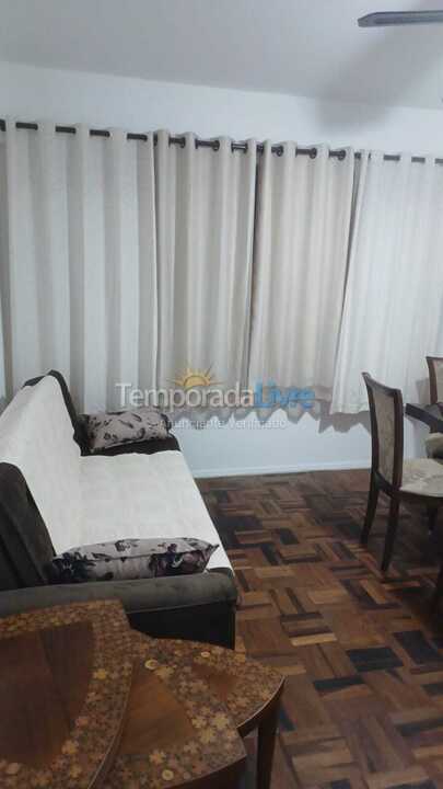 Casa para alquiler de vacaciones em Balneário Camboriú (Praia Central)