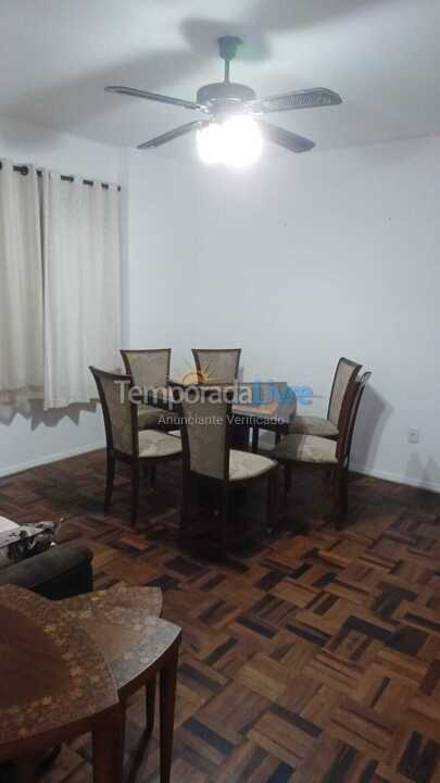 Casa para alquiler de vacaciones em Balneário Camboriú (Praia Central)