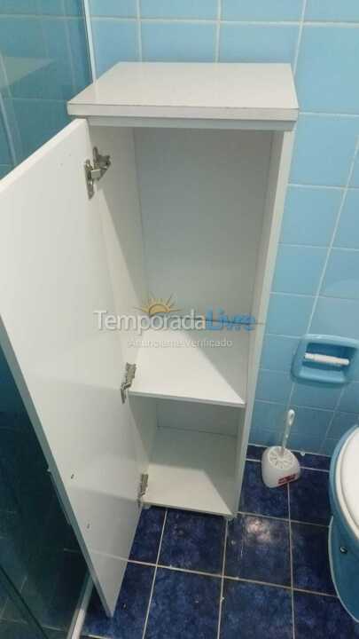 Casa para alquiler de vacaciones em Balneário Camboriú (Praia Central)