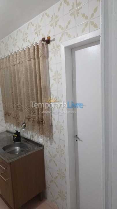 Casa para alquiler de vacaciones em Balneário Camboriú (Praia Central)