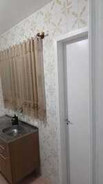 51c 1 DORMITORIO ED SOBRE EL MAR