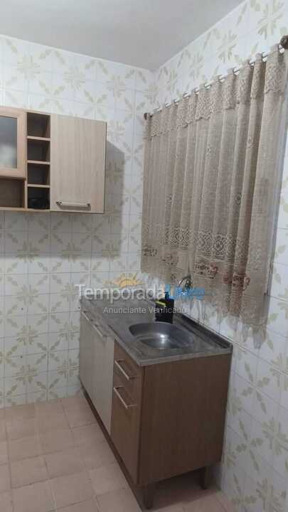 Casa para alquiler de vacaciones em Balneário Camboriú (Praia Central)