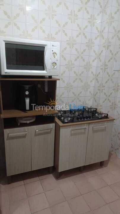 Casa para alquiler de vacaciones em Balneário Camboriú (Praia Central)