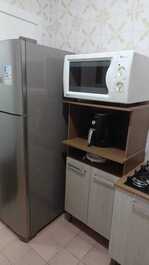 51c 1 DORMITORIO ED SOBRE EL MAR