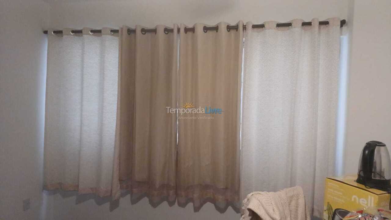 Casa para alquiler de vacaciones em Balneário Camboriú (Praia Central)