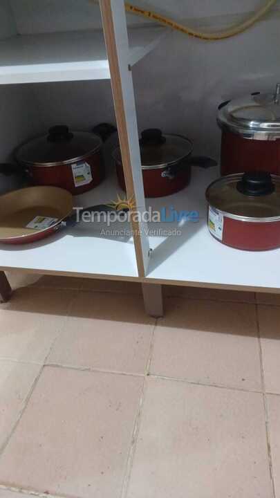 Casa para alquiler de vacaciones em Balneário Camboriú (Praia Central)