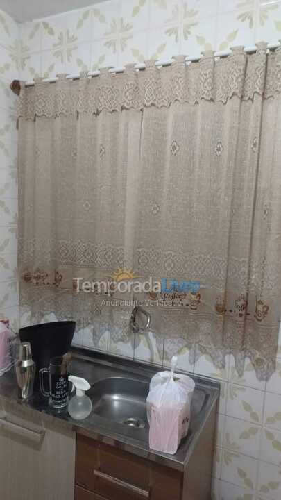 Casa para alquiler de vacaciones em Balneário Camboriú (Praia Central)