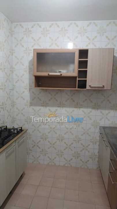 Casa para alquiler de vacaciones em Balneário Camboriú (Praia Central)