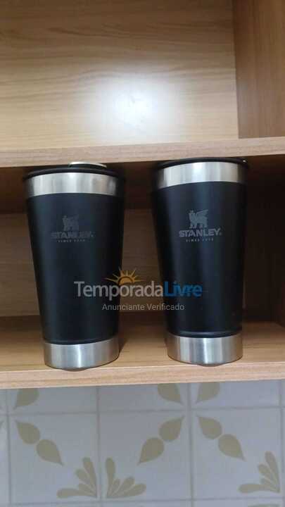 Casa para alquiler de vacaciones em Balneário Camboriú (Praia Central)