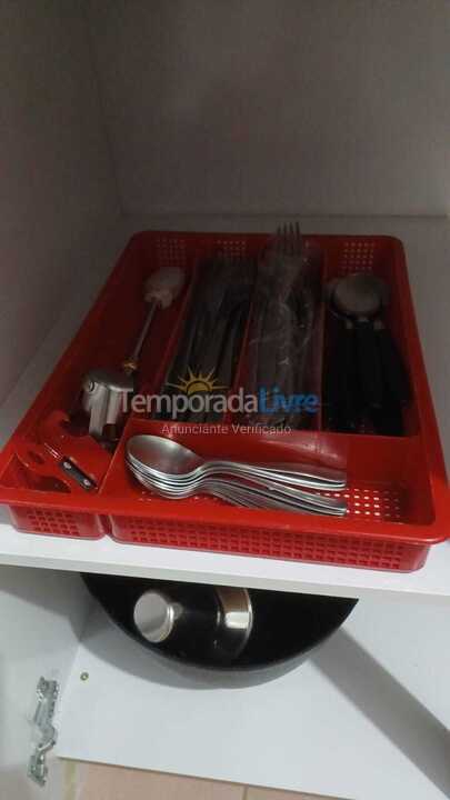 Casa para alquiler de vacaciones em Balneário Camboriú (Praia Central)