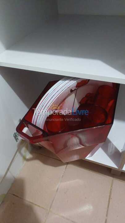 Casa para alquiler de vacaciones em Balneário Camboriú (Praia Central)