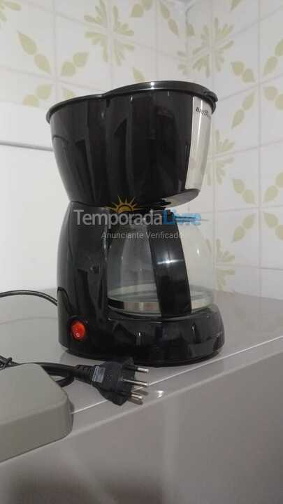 Casa para alquiler de vacaciones em Balneário Camboriú (Praia Central)