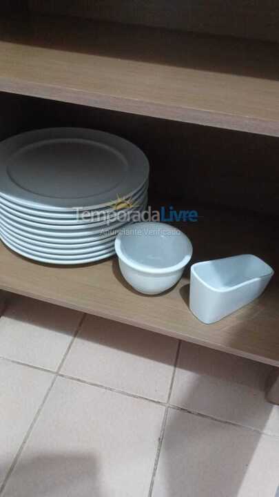 Casa para alquiler de vacaciones em Balneário Camboriú (Praia Central)