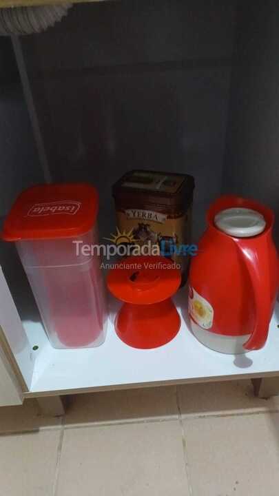 Casa para alquiler de vacaciones em Balneário Camboriú (Praia Central)