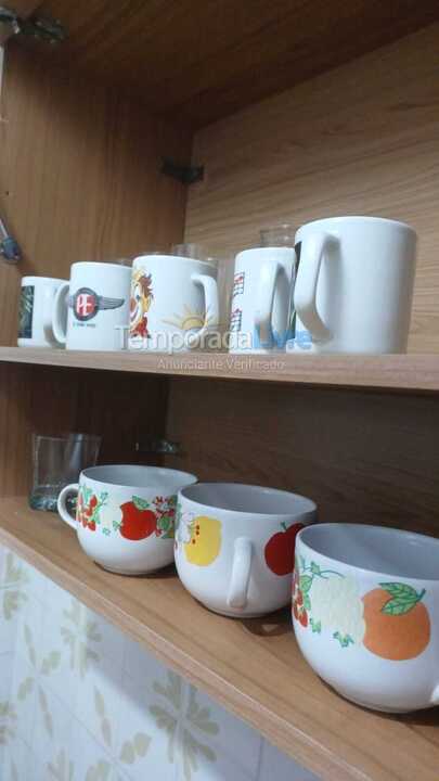 Casa para alquiler de vacaciones em Balneário Camboriú (Praia Central)