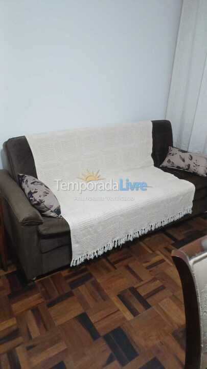 Casa para alquiler de vacaciones em Balneário Camboriú (Praia Central)