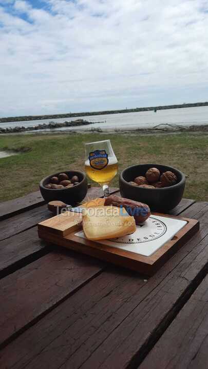 Casa para alquiler de vacaciones em Laguna (Ponta da Barra)