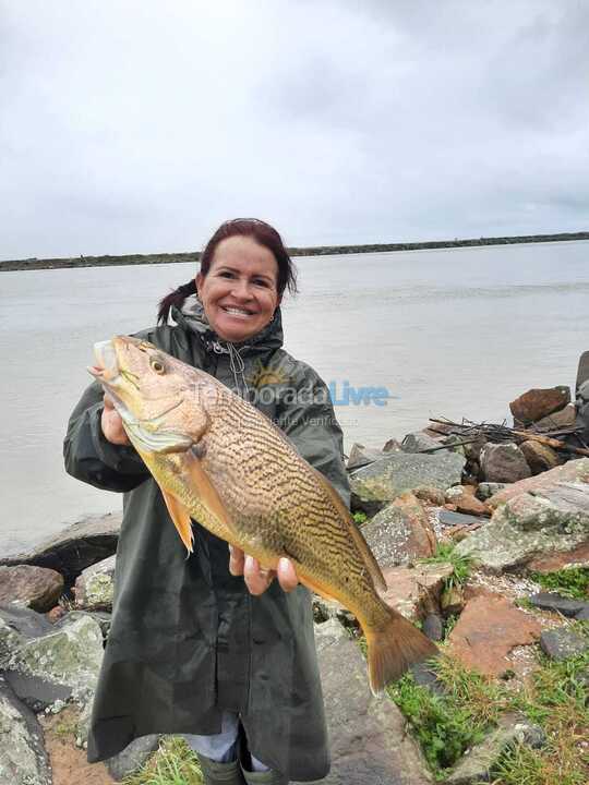 Casa para alquiler de vacaciones em Laguna (Ponta da Barra)