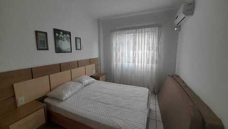 2 BEDROOMS QUADRA DO MAR