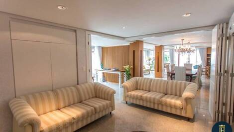 Casa para Temporada Jurerê Internacional