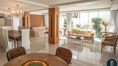 Casa para alugar em Florianopolis - Jurerê Internacional