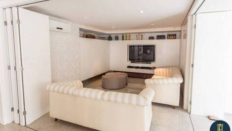 Casa para Temporada Jurerê Internacional