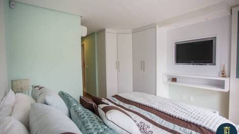 Casa para Temporada Jurerê Internacional