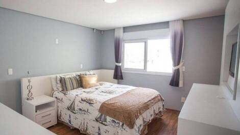 Casa para Temporada Jurerê Internacional