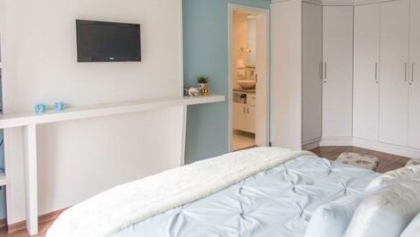 Casa para Temporada Jurerê Internacional