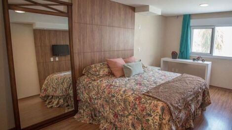 Casa para Temporada Jurerê Internacional