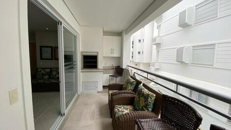 Apartamento 03 dormitórios em Jurerê Internacional