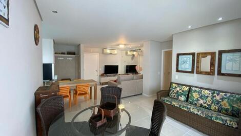 Apartamento 03 dormitórios em Jurerê Internacional