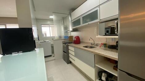 Apartamento 03 dormitórios em Jurerê Internacional