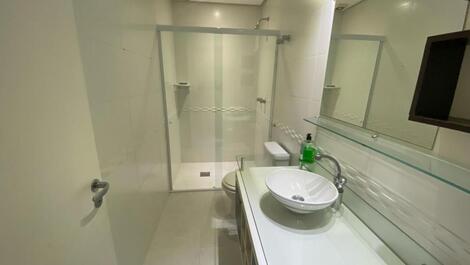 Apartamento 03 dormitórios em Jurerê Internacional