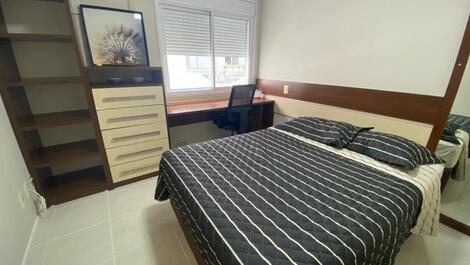 Apartamento 03 dormitórios em Jurerê Internacional