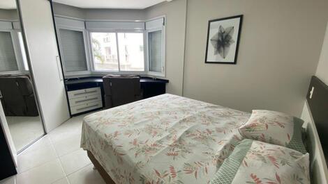 Apartamento 03 dormitórios em Jurerê Internacional
