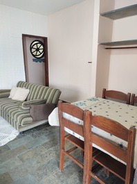 House at Praia do Itaguá