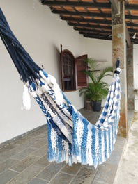 House at Praia do Itaguá