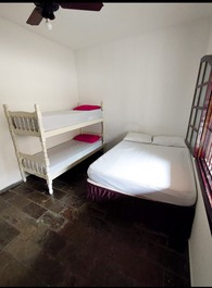 House at Praia do Itaguá