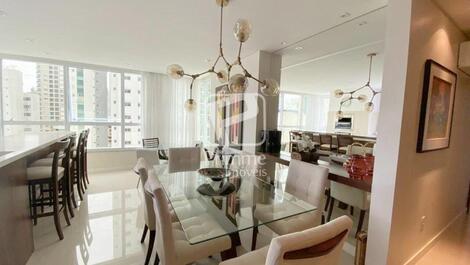 Apartment for rent in Balneário Camboriú - Centro