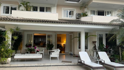 Casa para alugar em Rio de Janeiro - Barra da Tijuca