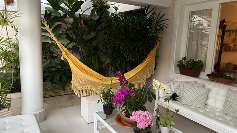 Beautiful Villa - Cond Santa Monica 4 Suites