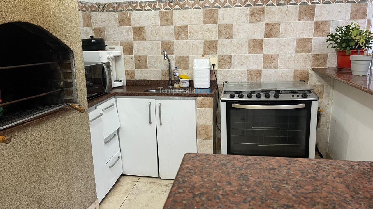 House for vacation rental in Rio de Janeiro (Barra da Tijuca)