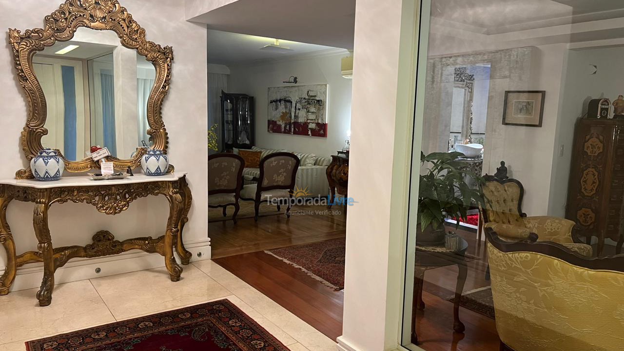 House for vacation rental in Rio de Janeiro (Barra da Tijuca)